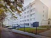 Išnuomojamas 1,5 kambario butas pirmame - nuotraukos Nr. 10