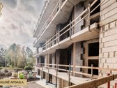 Norai Vanagupėje – butai ir apartamentai tarp - nuotraukos Nr. 13