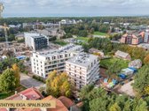 Norai Vanagupėje – butai ir apartamentai tarp - nuotraukos Nr. 5