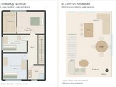 Sublokuotas namas, 177 m², „Kalvų terasos“ - nuotraukos Nr. 15