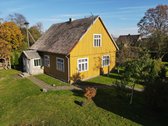 Parduodama Sodyba Kretingos Rajone, Darėnų - nuotraukos Nr. 5