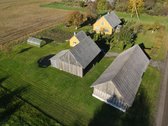 Parduodama Sodyba Kretingos Rajone, Darėnų - nuotraukos Nr. 9