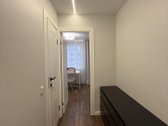 Nuomojamas tvarkingas, prižiūrėtas 2 kambarių - nuotraukos Nr. 10