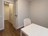 Nuomojamas tvarkingas, prižiūrėtas 2 kambarių - nuotraukos Nr. 11