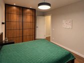 Nuomojamas tvarkingas, prižiūrėtas 2 kambarių - nuotraukos Nr. 13