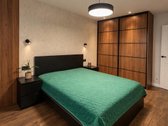 Nuomojamas tvarkingas, prižiūrėtas 2 kambarių - nuotraukos Nr. 14
