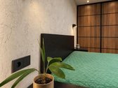 Nuomojamas tvarkingas, prižiūrėtas 2 kambarių - nuotraukos Nr. 15