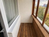 Nuomojamas tvarkingas, prižiūrėtas 2 kambarių - nuotraukos Nr. 19