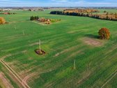 Parduodamas Dirbamos Žemės Sklypas Valdeikių - nuotraukos Nr. 2