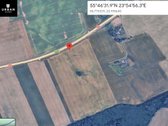 Parduodamas Dirbamos Žemės Sklypas Valdeikių - nuotraukos Nr. 9