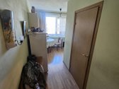 Parduodamas tvarkingas 3 kambarių butas, 63,7 - nuotraukos Nr. 12