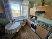 Parduodamas tvarkingas 3 kambarių butas, 63,7 - nuotraukos Nr. 6