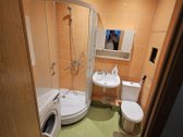 Parduodamas tvarkingas 3 kambarių butas, 63,7 - nuotraukos Nr. 11