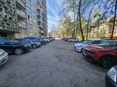 Parduodamas tvarkingas 3 kambarių butas, 63,7 - nuotraukos Nr. 15