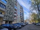 Parduodamas tvarkingas 3 kambarių butas, 63,7 - nuotraukos Nr. 16