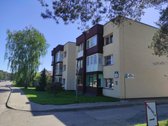 Ilgalaikei nuomai išnuomojamas 2 atskirų - nuotraukos Nr. 2