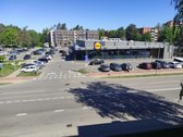 Ilgalaikei nuomai išnuomojamas 2 atskirų - nuotraukos Nr. 4