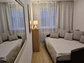 Nuomojamas tvarkingas, jaukus ir šviesus 2 - nuotraukos Nr. 7