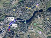 Parduodamas 34,66m2 butas kartu su papildomu - nuotraukos Nr. 4