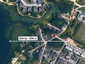 A++ Klasės Namai Pilaitėje  98,21 Kv. M - nuotraukos Nr. 17