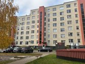 Išnuomojamas 3 kambarių butas - 72kv. - nuotraukos Nr. 4