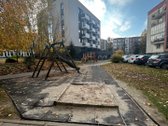 Išnuomojamas 3 kambarių butas - 72kv. - nuotraukos Nr. 5