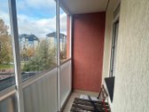 Išnuomojamas 3 kambarių butas - 72kv. - nuotraukos Nr. 27
