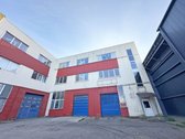 Išnuomoju komercines patalpas Savanorių pr., - nuotraukos Nr. 3