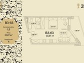 Norai Vanagupėje – butai ir apartamentai tarp - nuotraukos Nr. 9