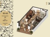 Norai Vanagupėje – butai ir apartamentai tarp - nuotraukos Nr. 10