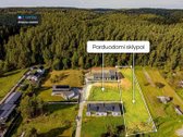 Parduodamas 17 Arų Namų Valdos Sklypas Kartu - nuotraukos Nr. 3