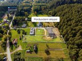 Parduodamas 17 Arų Namų Valdos Sklypas Kartu - nuotraukos Nr. 8