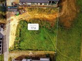 Parduodamas 17 Arų Namų Valdos Sklypas Kartu - nuotraukos Nr. 11