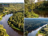 Parduodamas 17 Arų Namų Valdos Sklypas Kartu - nuotraukos Nr. 16