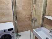 Nuomojamas įrengtas 2 kambarių butas Eigiliuose. - nuotraukos Nr. 7