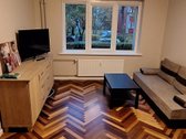 Nuomojamas įrengtas 2 kambarių butas Eigiliuose. - nuotraukos Nr. 5