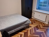 Nuomojamas įrengtas 2 kambarių butas Eigiliuose. - nuotraukos Nr. 10