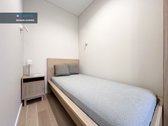 Jaukus 1 Kambario Butas Ramioje Ir Žalioje - nuotraukos Nr. 7