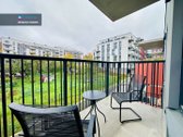 Jaukus 1 Kambario Butas Ramioje Ir Žalioje - nuotraukos Nr. 14
