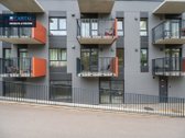 Jaukus 1 Kambario Butas Ramioje Ir Žalioje - nuotraukos Nr. 19