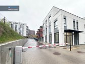 Jaukus 1 Kambario Butas Ramioje Ir Žalioje - nuotraukos Nr. 21