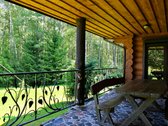 Sodyba Prie Tauragno – 300m Pakrantės, - nuotraukos Nr. 18