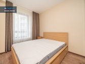 Nuomojamas Šviesus Ir Kokybiškai Įrengtas 3 - nuotraukos Nr. 8