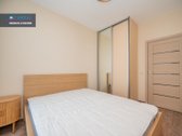 Nuomojamas Šviesus Ir Kokybiškai Įrengtas 3 - nuotraukos Nr. 9