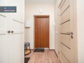 Nuomojamas Šviesus Ir Kokybiškai Įrengtas 3 - nuotraukos Nr. 15