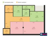 Nuomojamos biuro patalpos Verslo centre Ž135, - nuotraukos Nr. 13