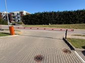 Jaukus 1 kambario butas su privačia parkavimo - nuotraukos Nr. 2