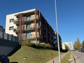 Jaukus 1 kambario butas su privačia parkavimo - nuotraukos Nr. 3