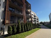 Jaukus 1 kambario butas su privačia parkavimo - nuotraukos Nr. 5