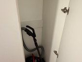 Jaukus 1 kambario butas su privačia parkavimo - nuotraukos Nr. 8